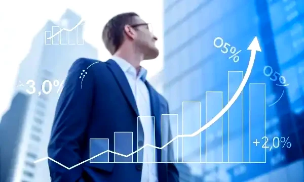 Stature Invexor tableau de bord