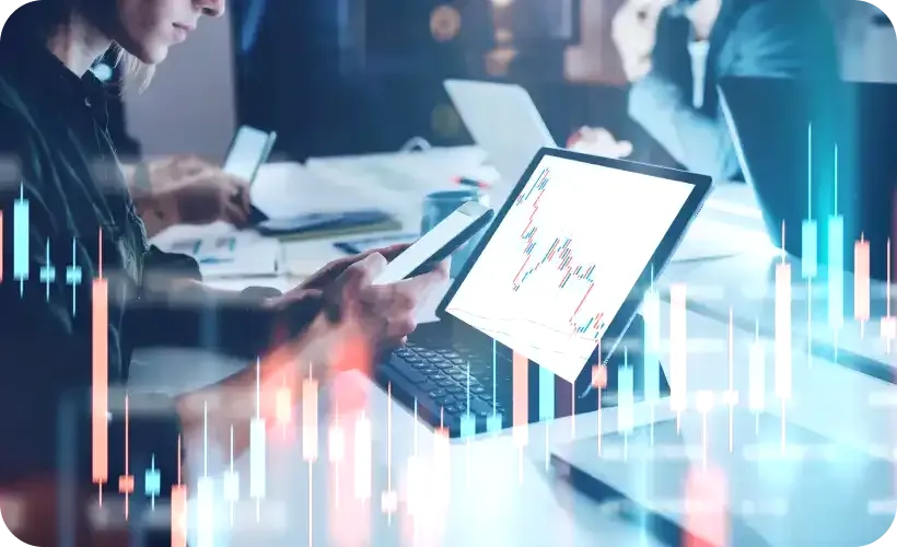 Stature Invexor robot trading