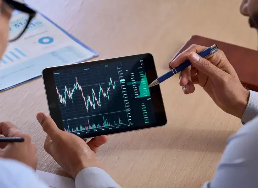 Stature Invexor trading