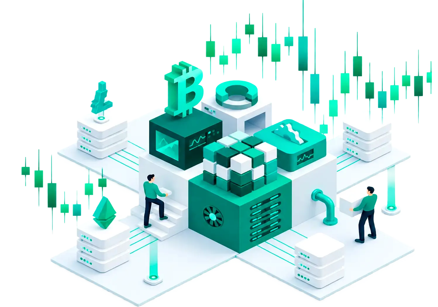 Stature Invexor IA trading