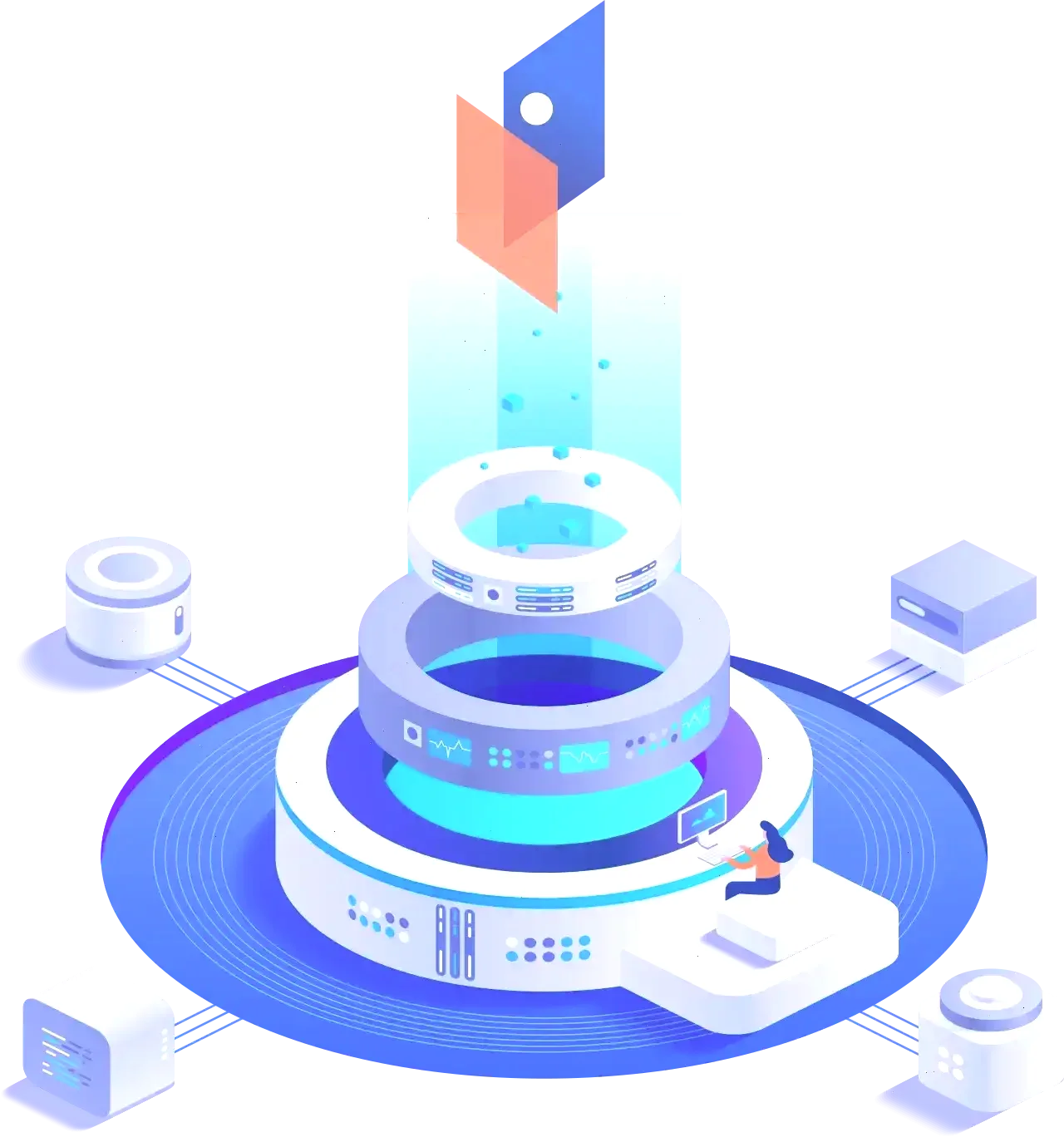 Stature Invexor plateforme crypto
